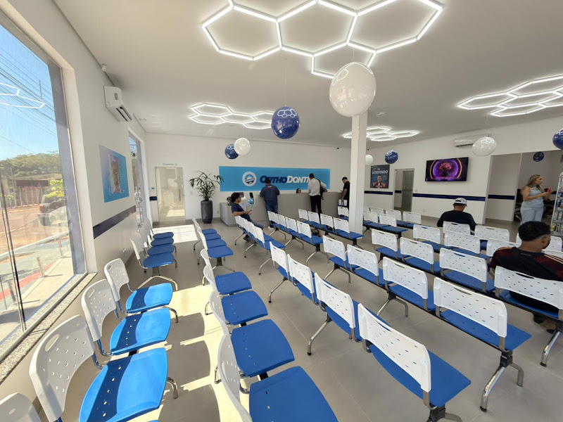 Foto 2 de OrthoDontic