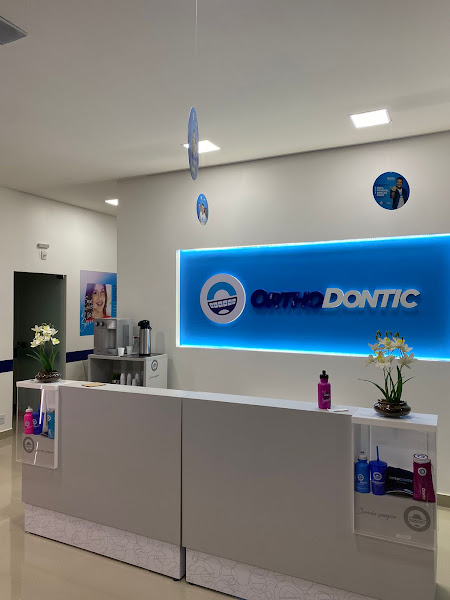 Foto 2 de OrthoDontic