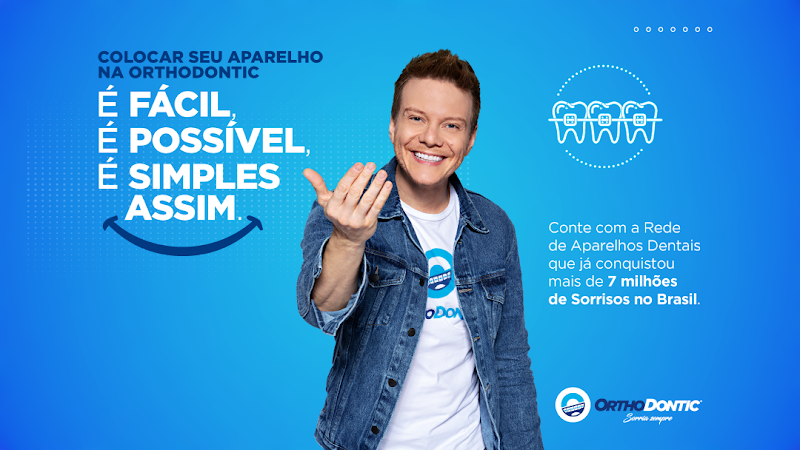 Foto 3 de OrthoDontic