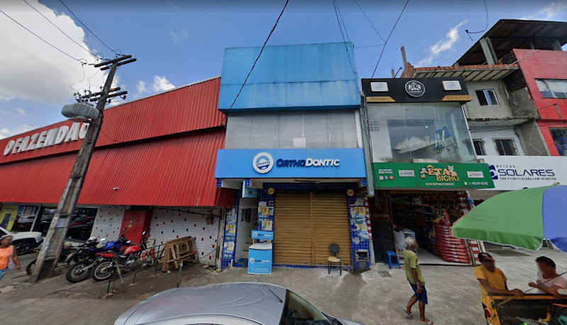 Foto 2 de OrthoDontic