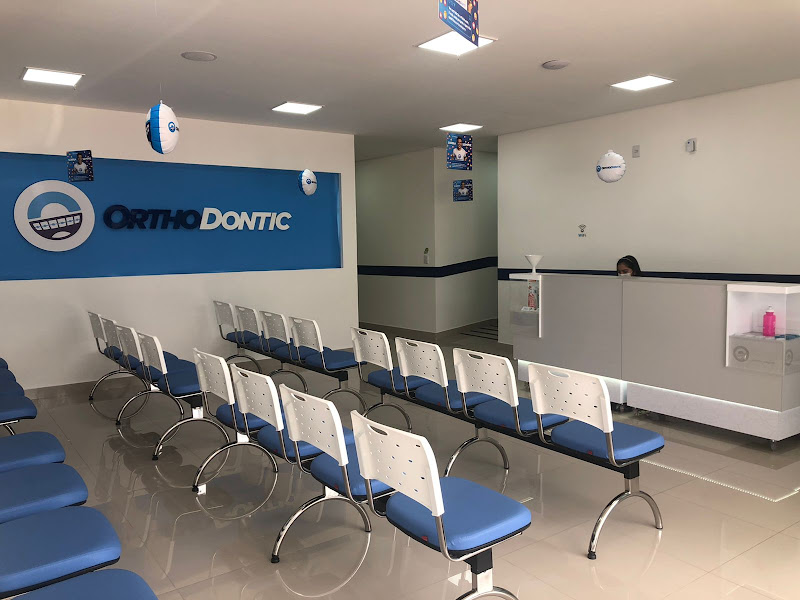 Foto 3 de OrthoDontic