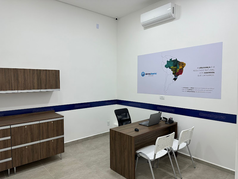 Foto 3 de OrthoDontic