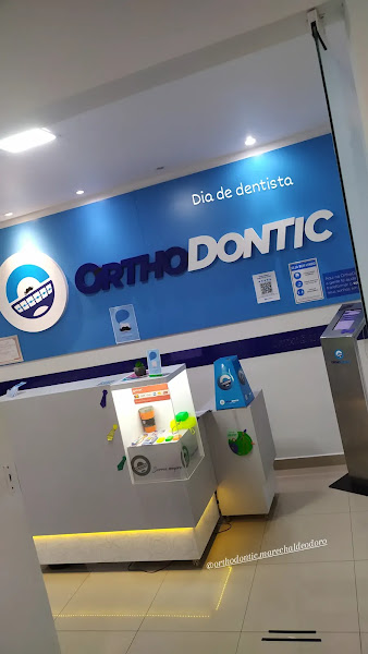 Foto 2 de OrthoDontic
