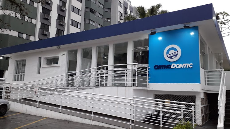 Foto 2 de OrthoDontic