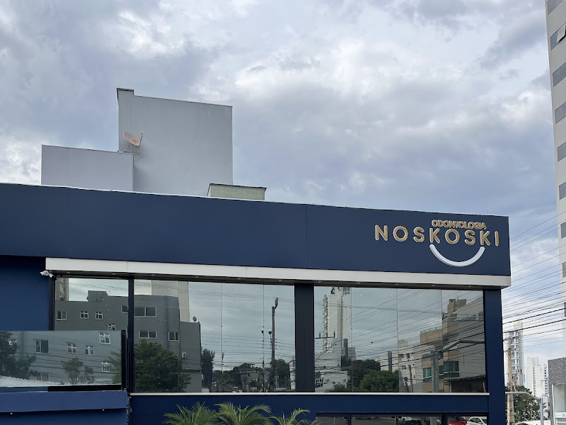 Foto 8 de OrthoDontic - A clínica N.º 1 em aparelhos ortodônticos.