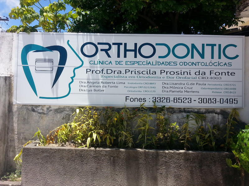 Foto 3 de Orthodontic
