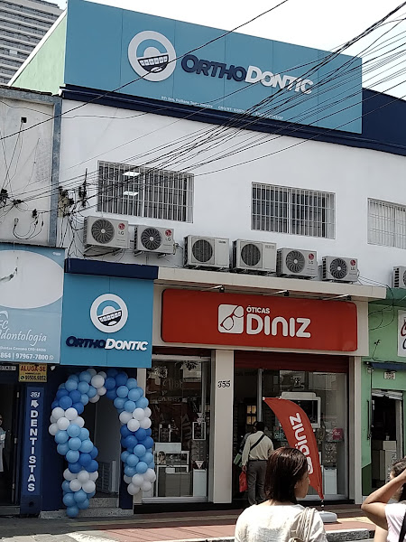 Foto 3 de OrthoDontic