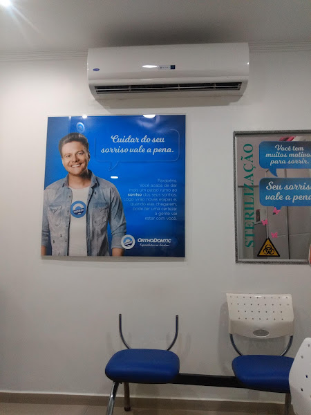 Foto 2 de OrthoDontic