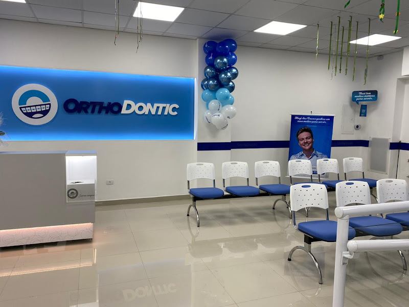 Foto 2 de OrthoDontic