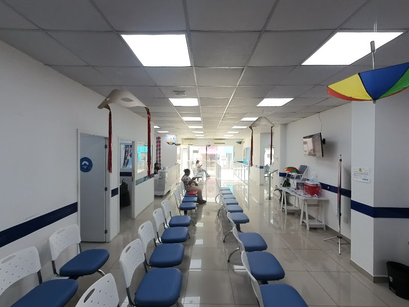 Foto 3 de OrthoDontic