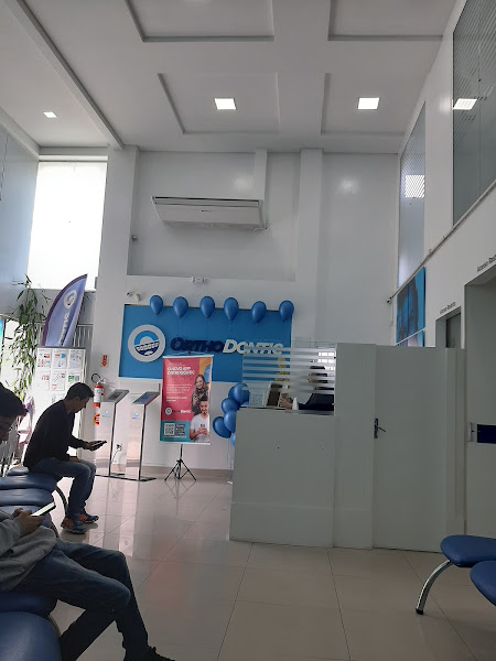 Foto 2 de OrthoDontic