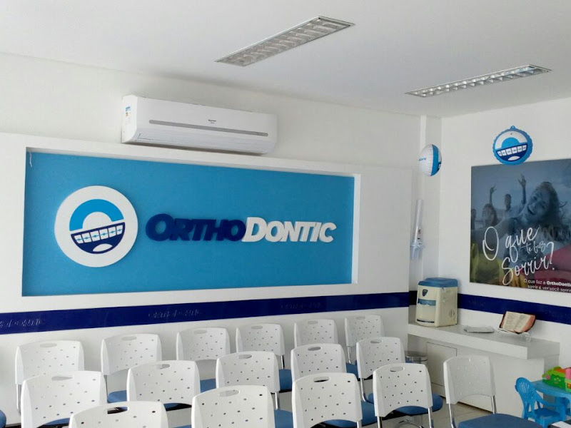 Foto de OrthoDontic Afonso Pena | Aparelho Ortodôntico, Clareamento Dental, Implante, Prótese, Tratamento de Canal, Extração Siso