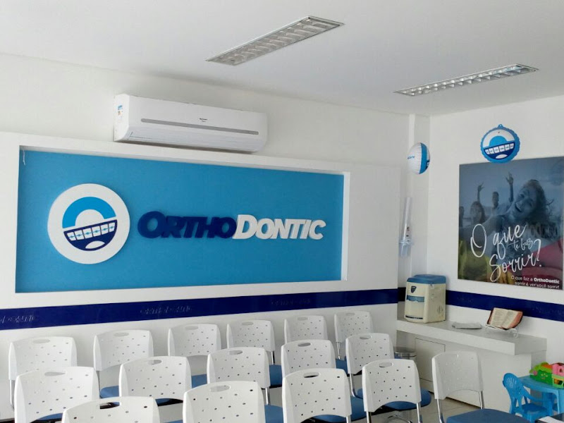 Foto 2 de OrthoDontic Afonso Pena | Aparelho Ortodôntico, Clareamento Dental, Implante, Prótese, Tratamento de Canal, Extração Siso