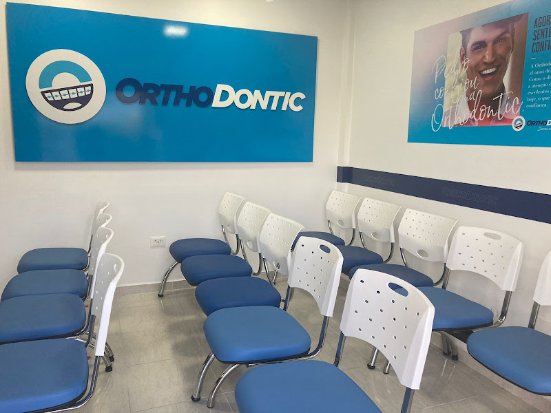 Foto 3 de OrthoDontic