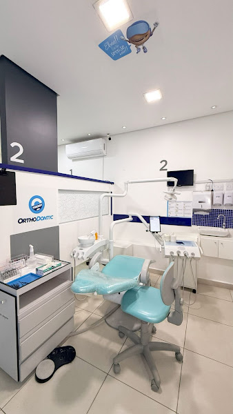 Foto 2 de Orthodontic