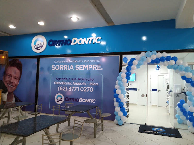Foto 3 de OrthoDontic