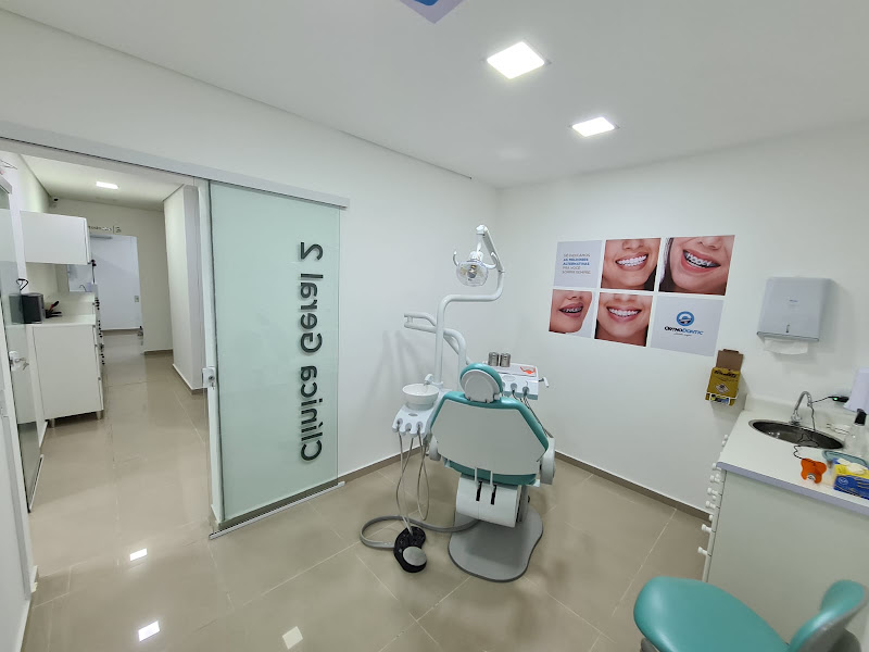Foto 2 de OrthoDontic