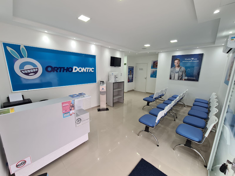Foto 3 de OrthoDontic