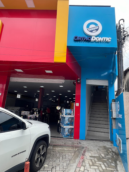 Foto 3 de OrthoDontic