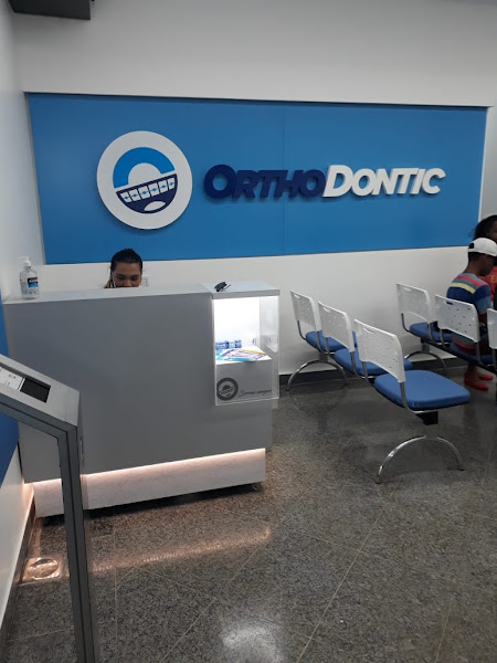 Foto 2 de OrthoDontic