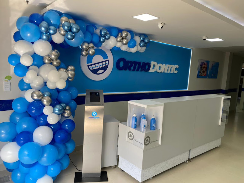 Foto 2 de OrthoDontic