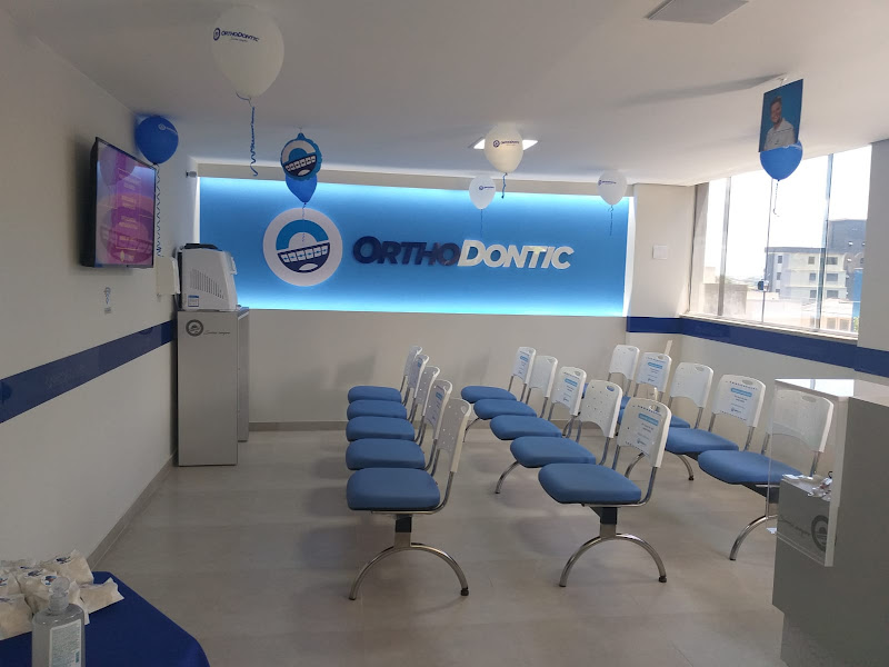Foto 2 de OrthoDontic