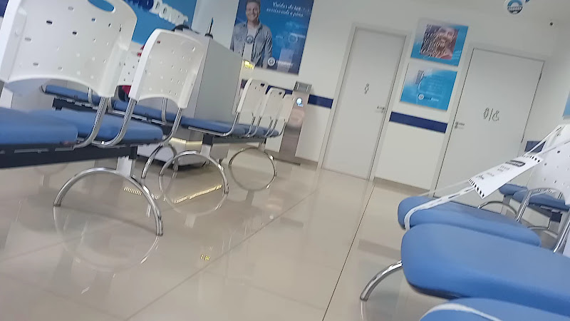 Foto 2 de OrthoDontic