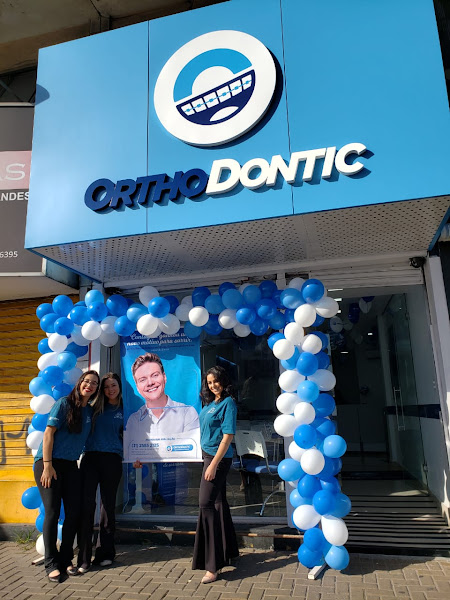 Foto 2 de OrthoDontic