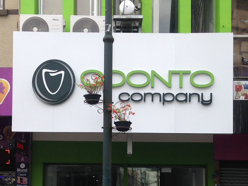 Foto 6 de OrthoDontic