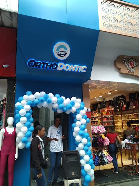 Foto 3 de OrthoDontic