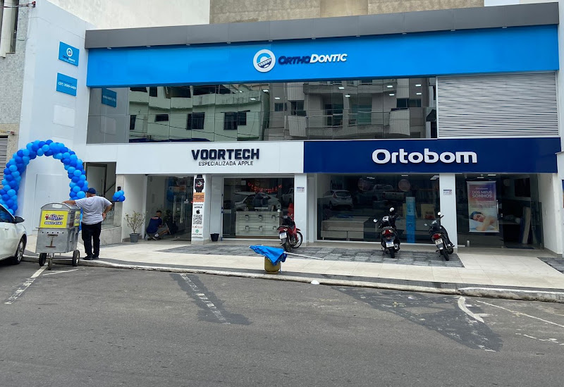 Foto 3 de OrthoDontic