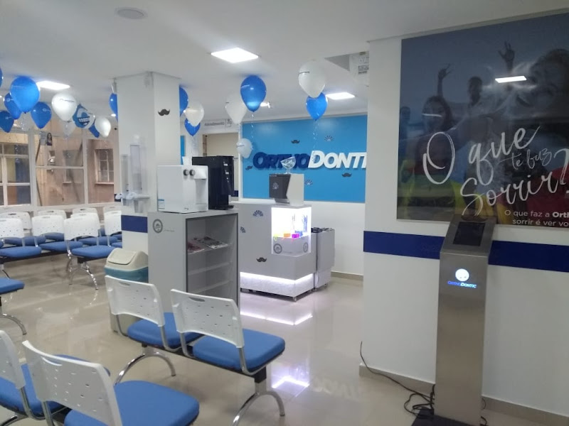 Foto 2 de OrthoDontic