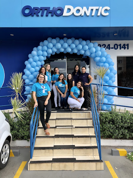 Foto 2 de OrthoDontic