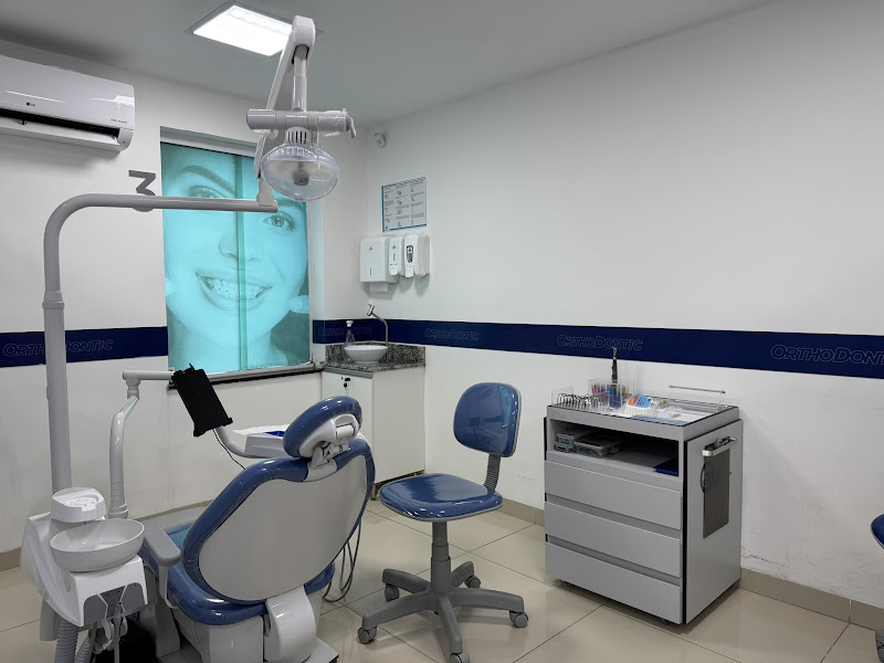Foto 2 de OrthoDontic Campina Grande