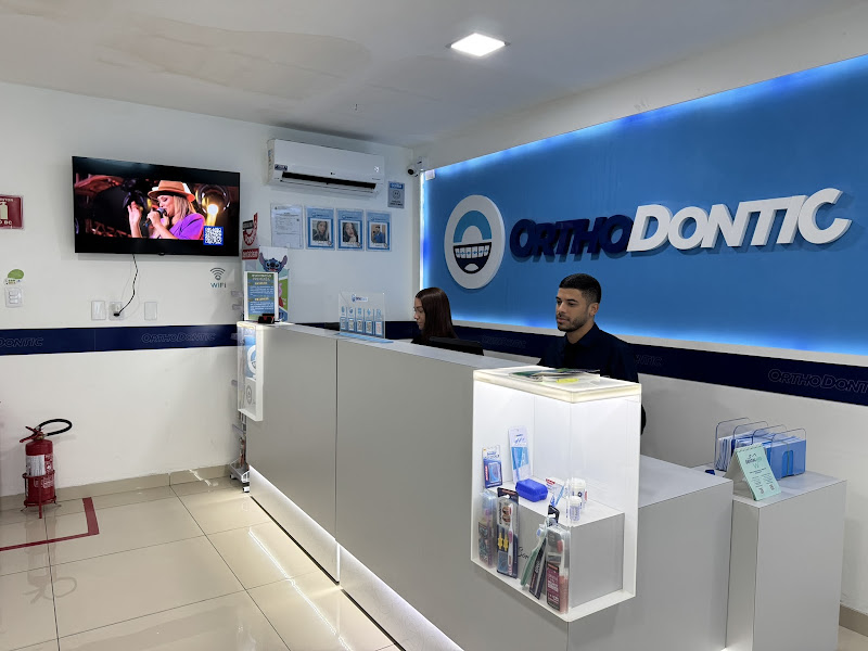 Foto 3 de OrthoDontic Campina Grande