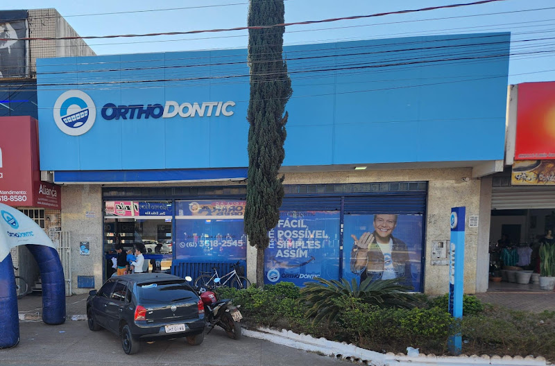 Foto 2 de OrthoDontic