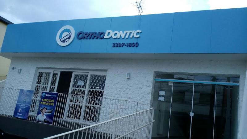 Foto 2 de OrthoDontic - Clinica Odontológica