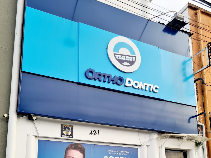 Foto de OrthoDontic - Clínica Odontológica