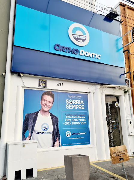 Foto 2 de OrthoDontic - Clínica Odontológica