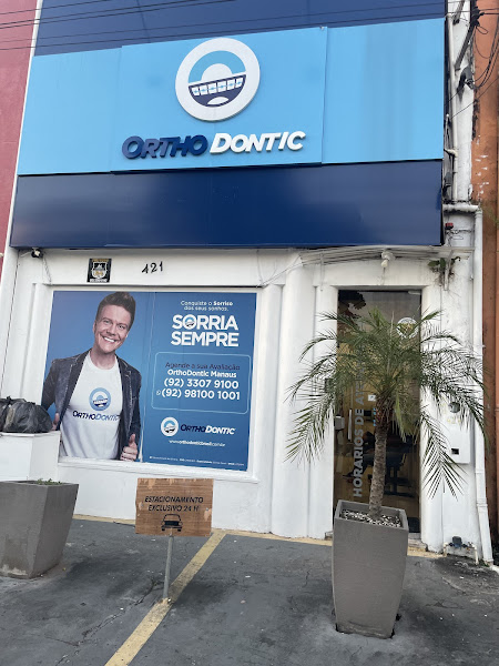 Foto 3 de OrthoDontic - Clínica Odontológica