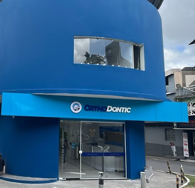 Foto 2 de OrthoDontic - Clínica Odontológica em Itabuna