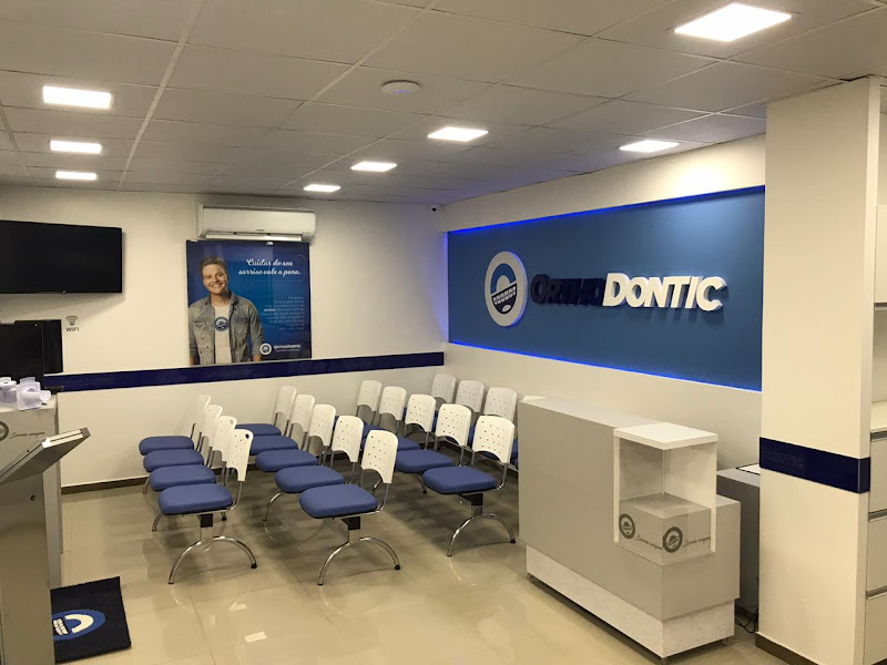 Foto 2 de OrthoDontic Clínica Odontológica em Porto Alegre RS