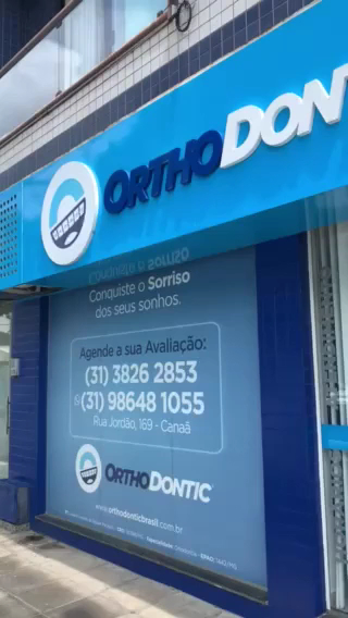 Foto 4 de OrthoDontic Clínica Odontológica | invisalign em ipatinga