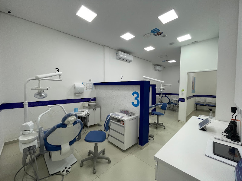 Foto 2 de OrthoDontic | Cuiabá Centro Norte