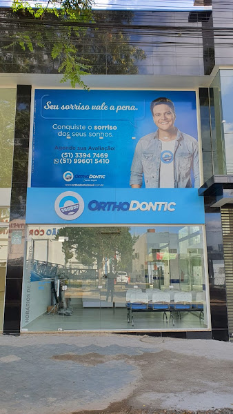 Foto 2 de OrthoDontic