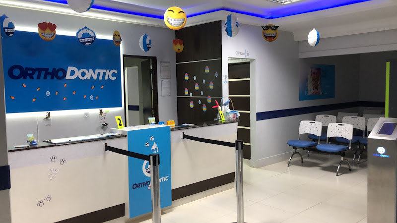 Foto 3 de OrthoDontic