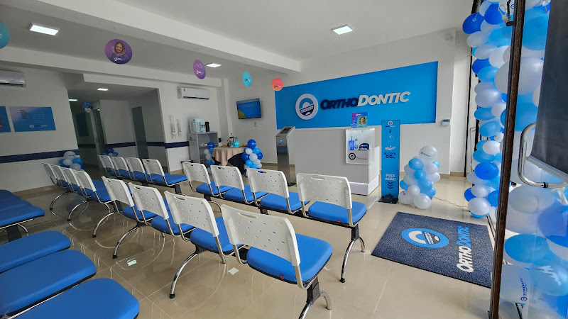 Foto 2 de OrthoDontic