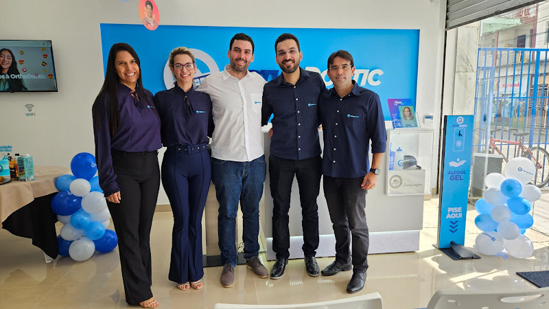 Foto 3 de OrthoDontic