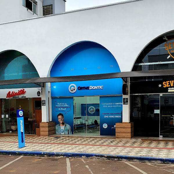 Foto 2 de OrthoDontic