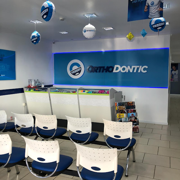Foto 2 de OrthoDontic